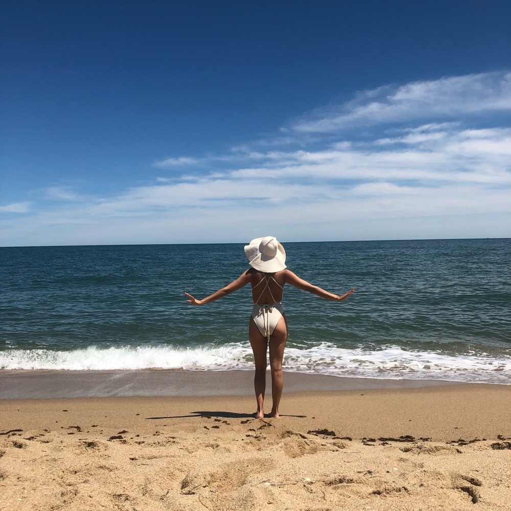 Meet your Posher, Alise